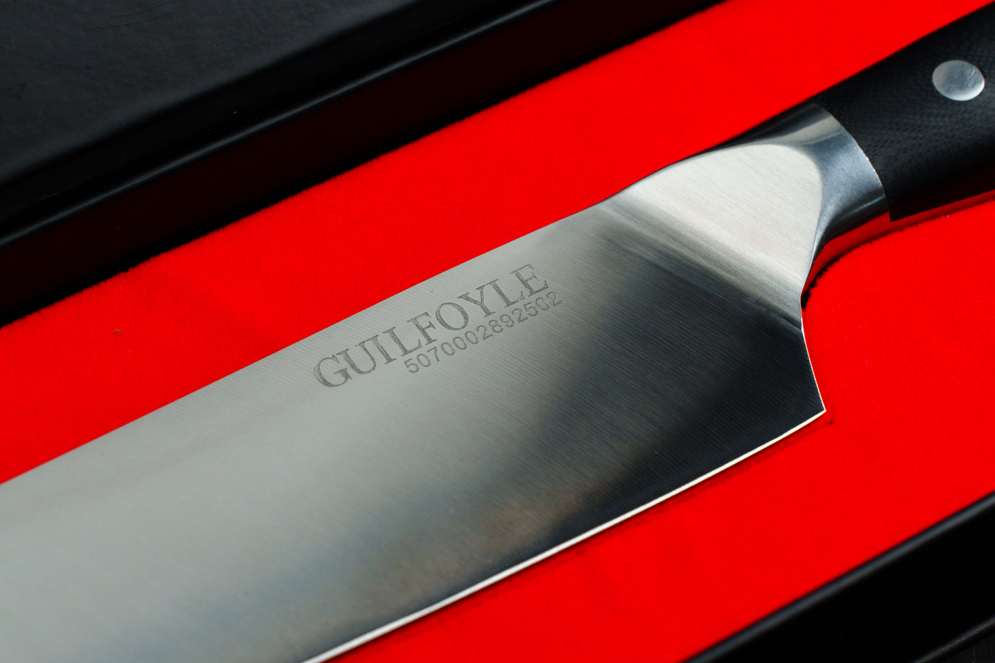 8" Chef's Knife