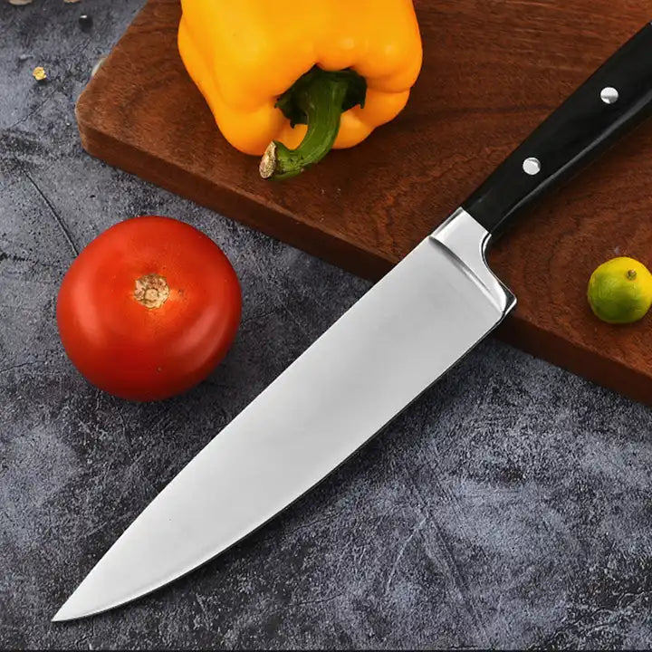 8" Chef's Knife