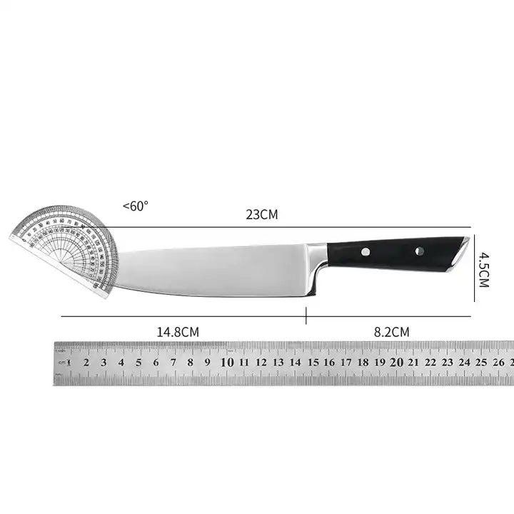 8" Chef's Knife