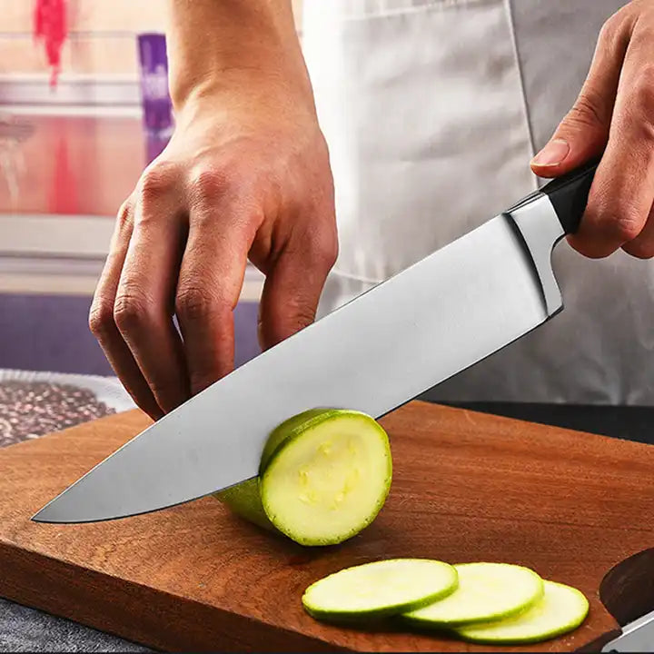 8" Chef's Knife