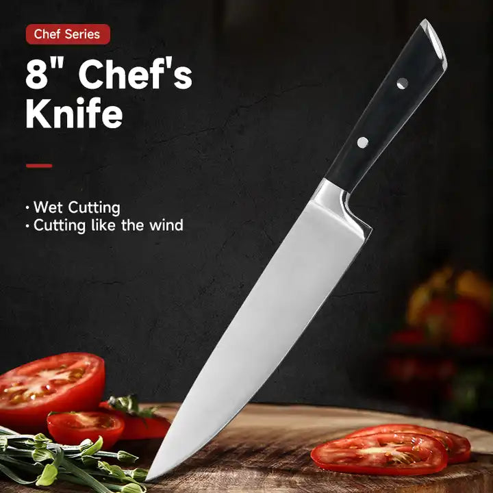 8" Chef's Knife